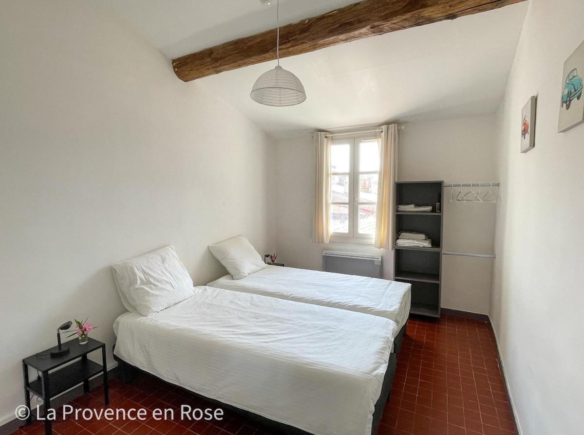 Spacieux Appartement T4 / 70 M2 8 Personnes Aix-en-Provence Exterior foto